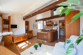 GregBnb - Centre ancien - CLIMATISÉ - T2 Mezzanine - 6eme étage